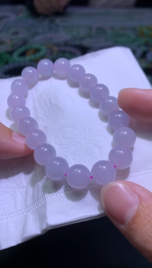 【闪购商品】翡翠颈饰未镶嵌净货