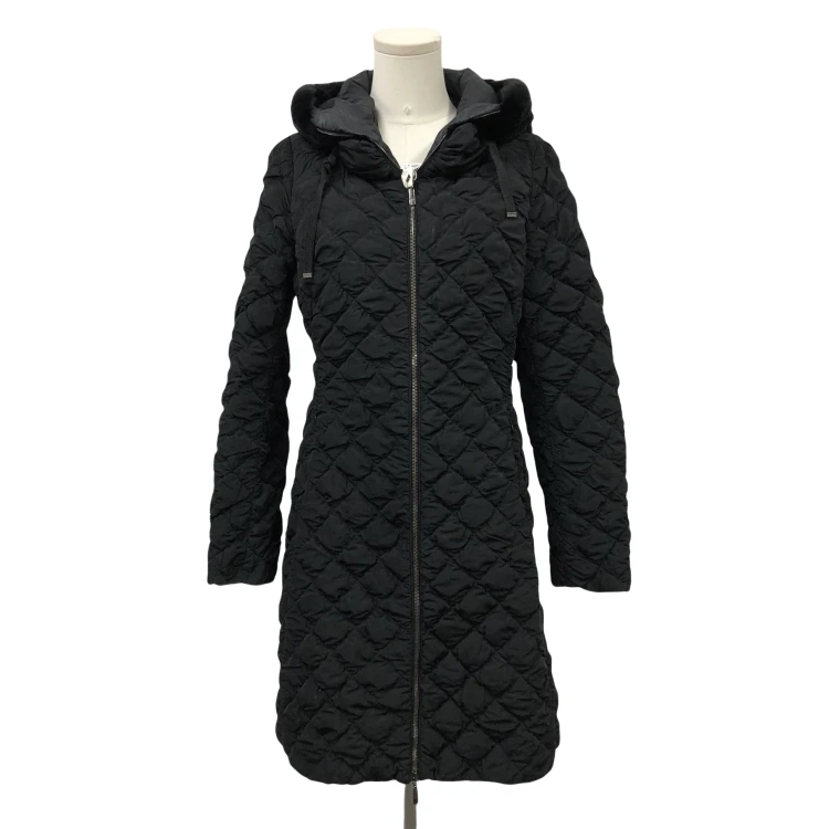 MONCLER/羽绒服/95新/锦纶/[251112MS0012]