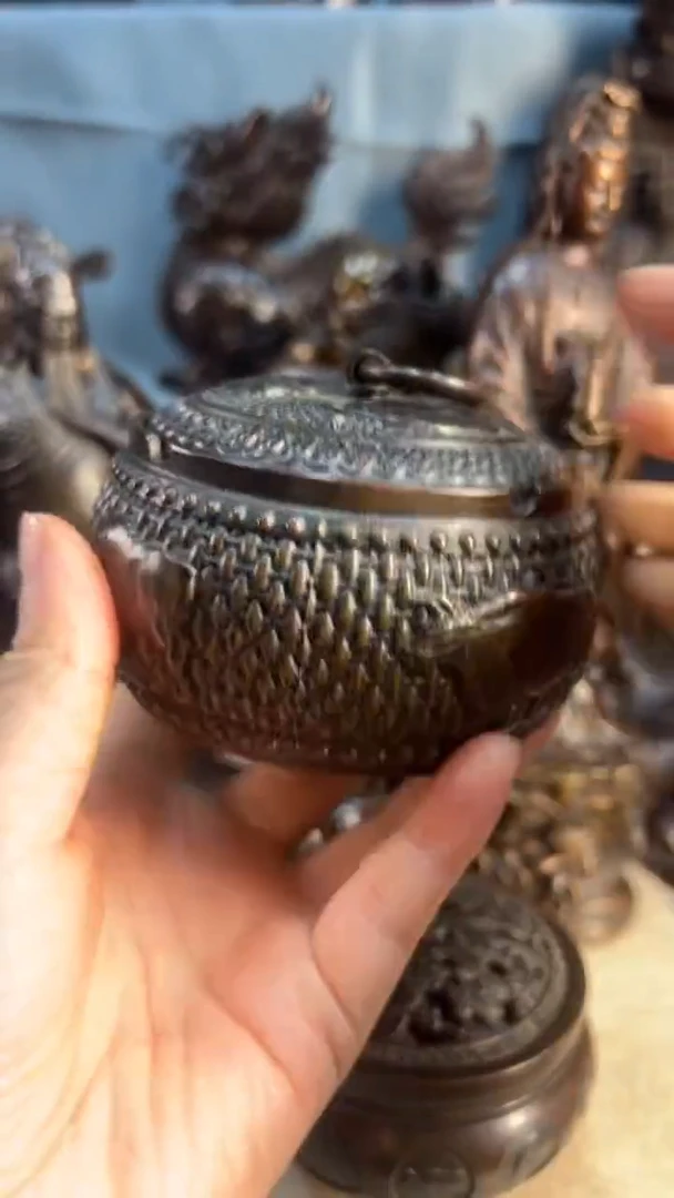 【闪购商品】1案台摆件  物品摆件
