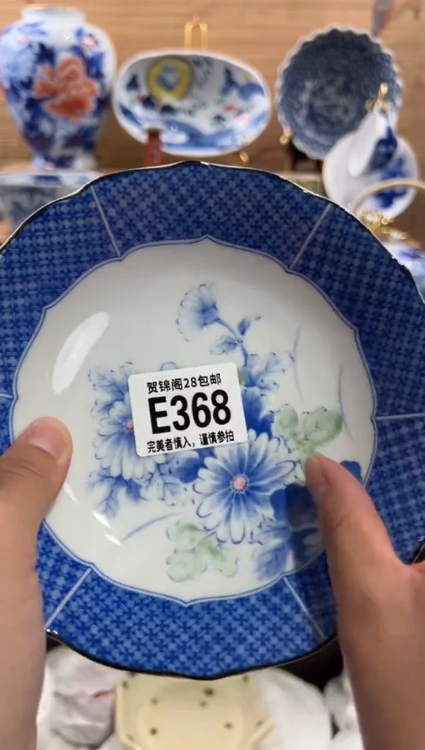 瓷片颖      E368