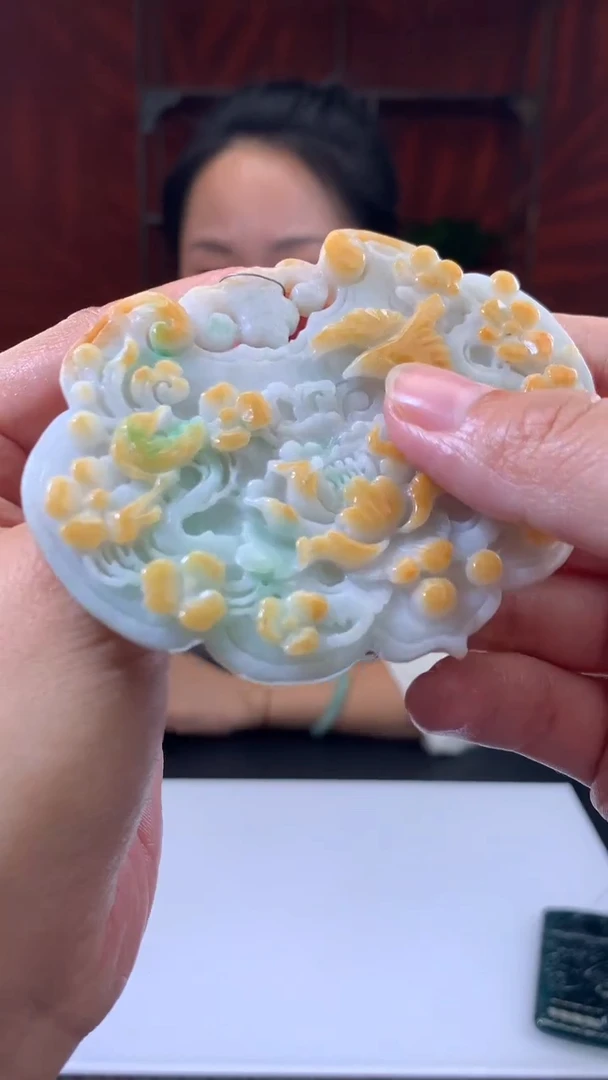 未镶嵌定制翡翠定制翡翠（拍一发一）