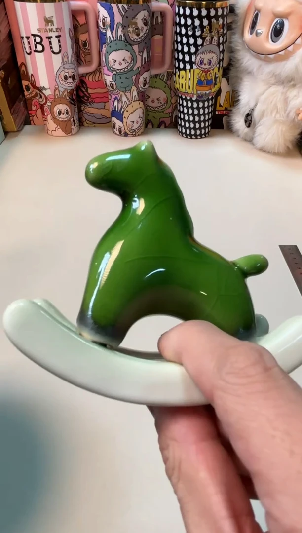 瓷片1180手工无品牌