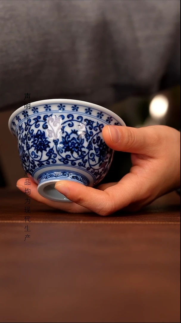 陶景德镇斌芬陶瓷严选.