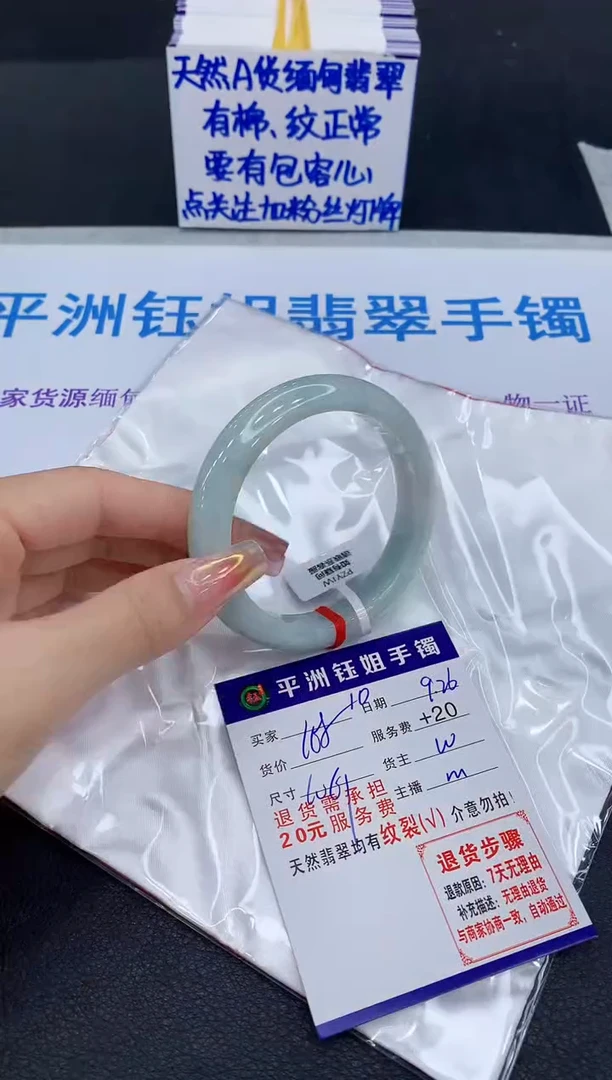 未镶嵌手镯翡翠11111