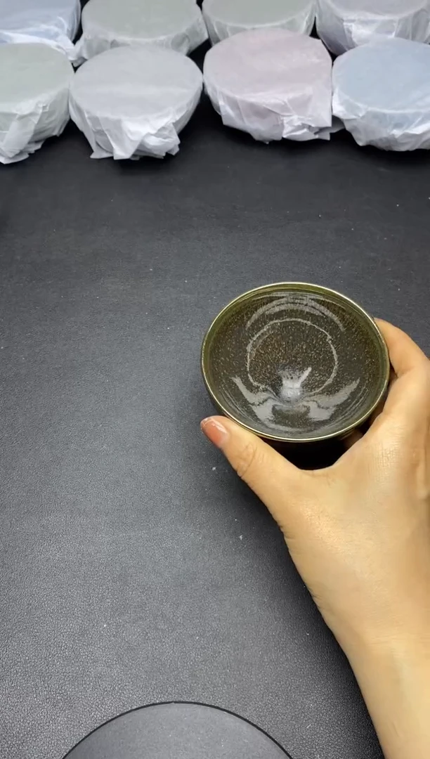 【闪购商品】茶盏            56