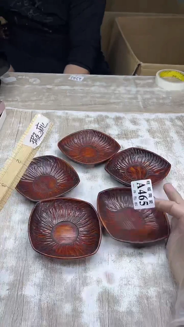 【闪购商品】瓷片旺福家陶瓷一号商品