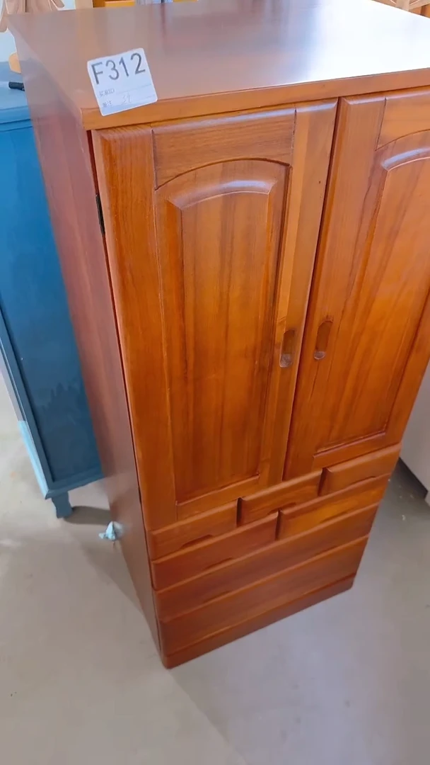 木（非红木类）312