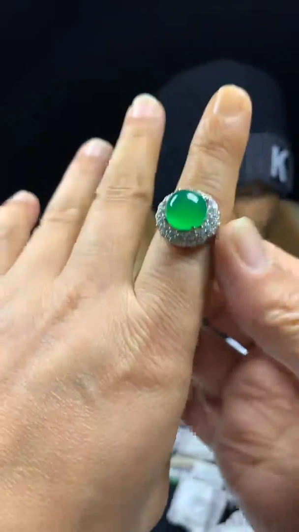 满色吊坠 所见即所得！！