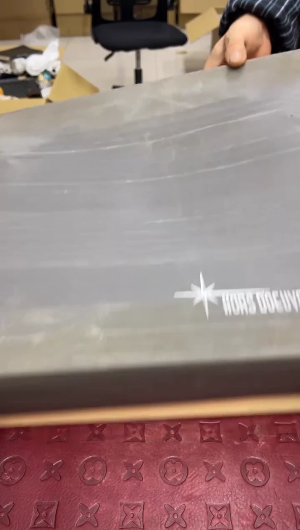 盘王*默认微瑕，no退no换，介意勿拍