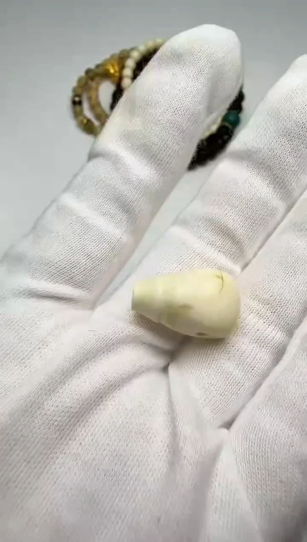 蜜蜡吊坠(不含链)未镶嵌蜜蜡吊坠