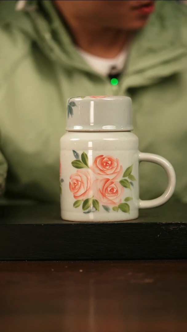 【闪购商品】其他967遇瓷手作同款