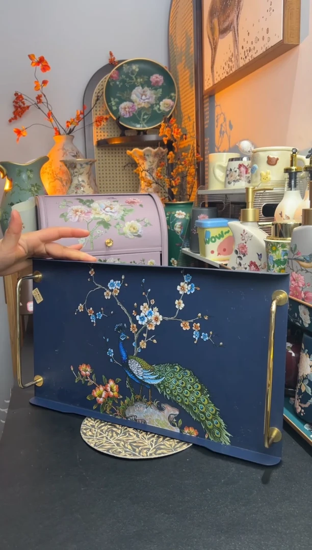 陶瓷外贸家居百货