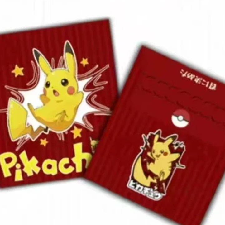 【羚羊打怪版】时空胶囊宝可梦亚克力水晶砖第二弹