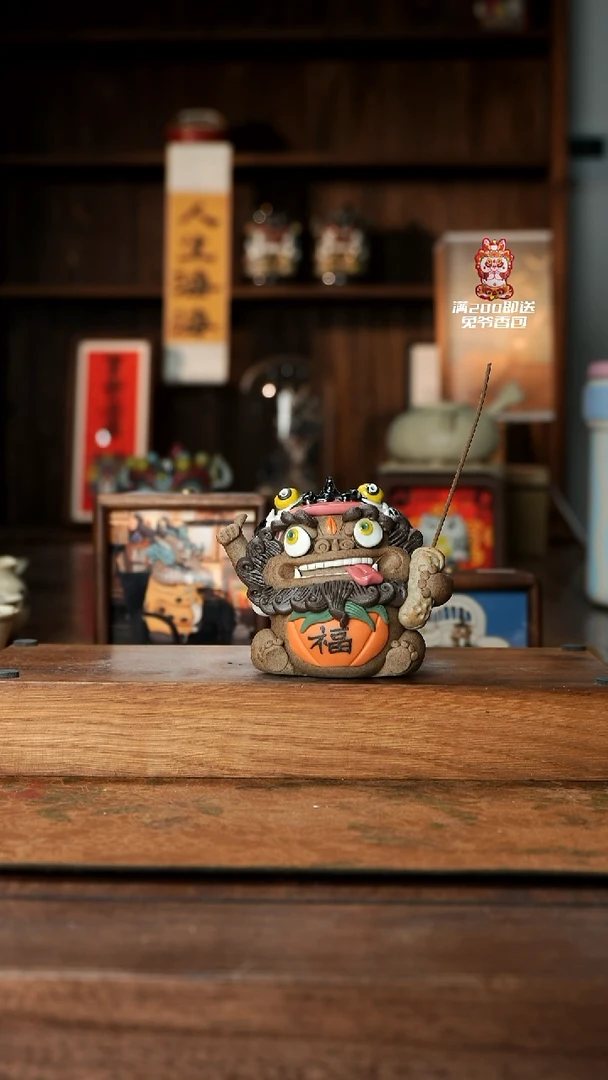 摆件鲇鱼貔貅五折仓库发