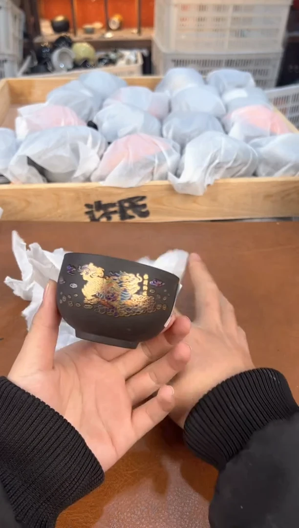 户外便携式家用旅行茶具