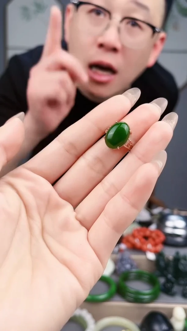 【闪购商品】和田玉颈饰未镶嵌AA多样性发货 拍一发一