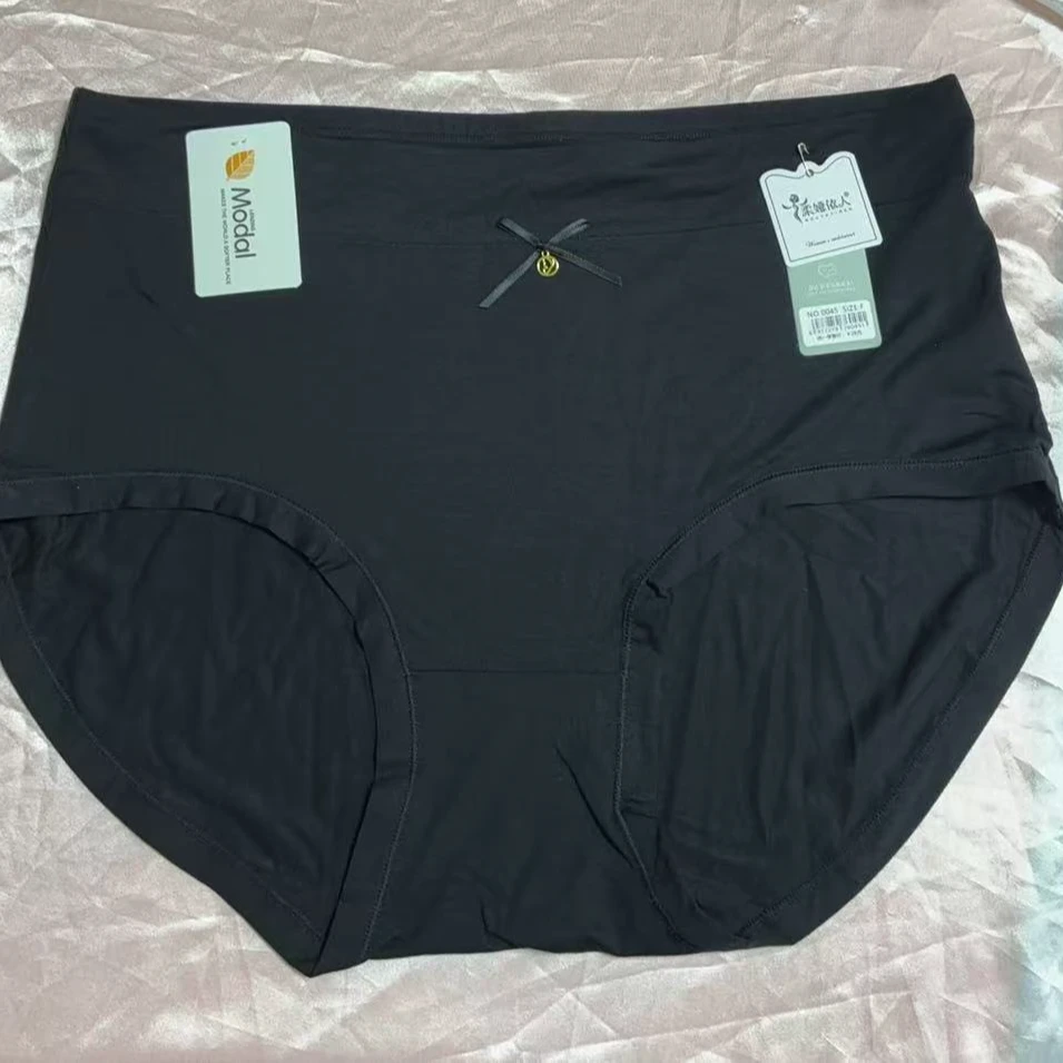 2025新款爆火性感大码内裤0045