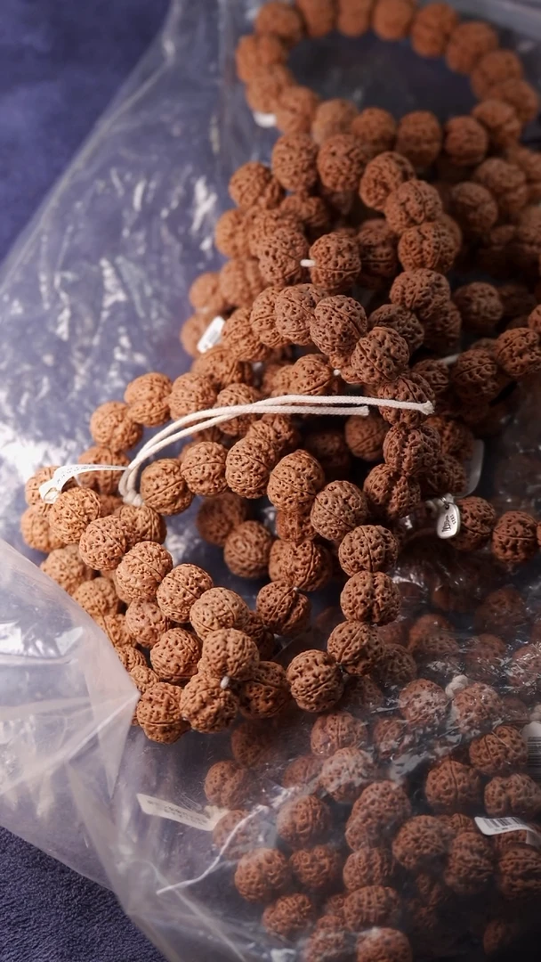 手串金刚菩提18mm 梁产区大金刚