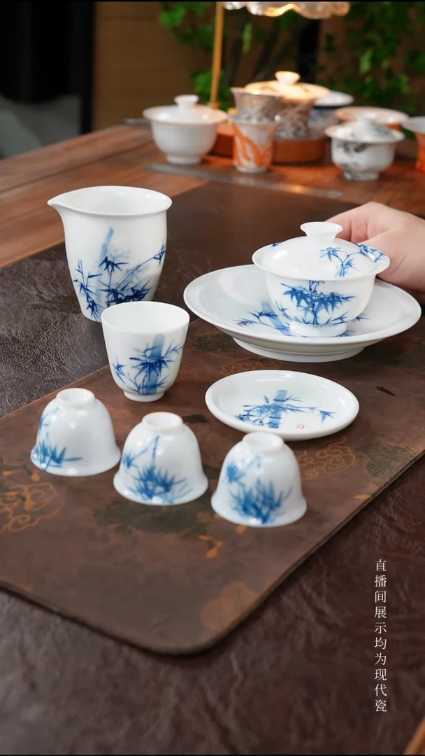 三钰堂茶器直播闪购专属链接（以闪购图片为准）