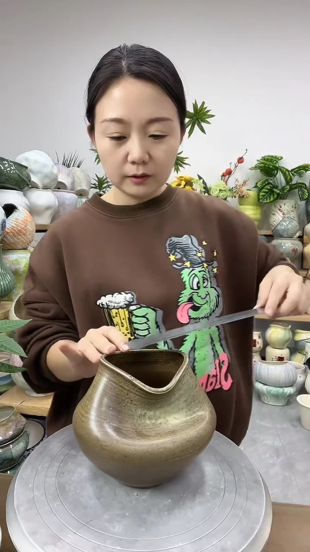 【11.3】直播链接   高度      口径  10