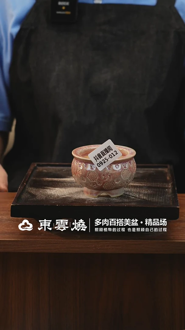 0925-012A顶冠内口6