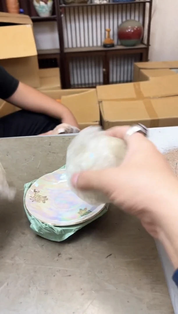 瓷片756聚宝缘优品精选