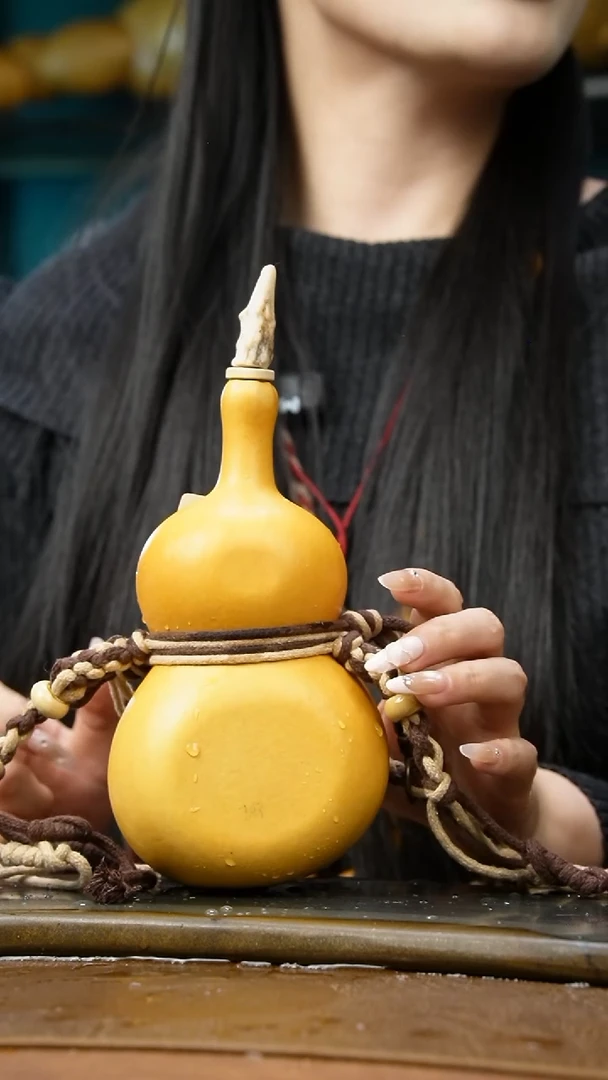 热水酒葫芦 一物一拍K296