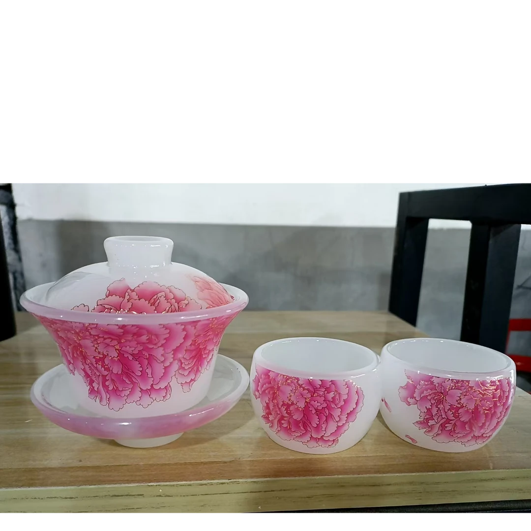 闪购链接茶器（瓷制品）zh2414