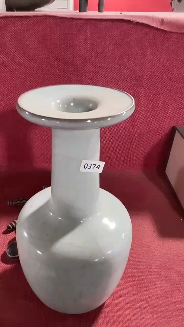 瓷器一单一个（0374）