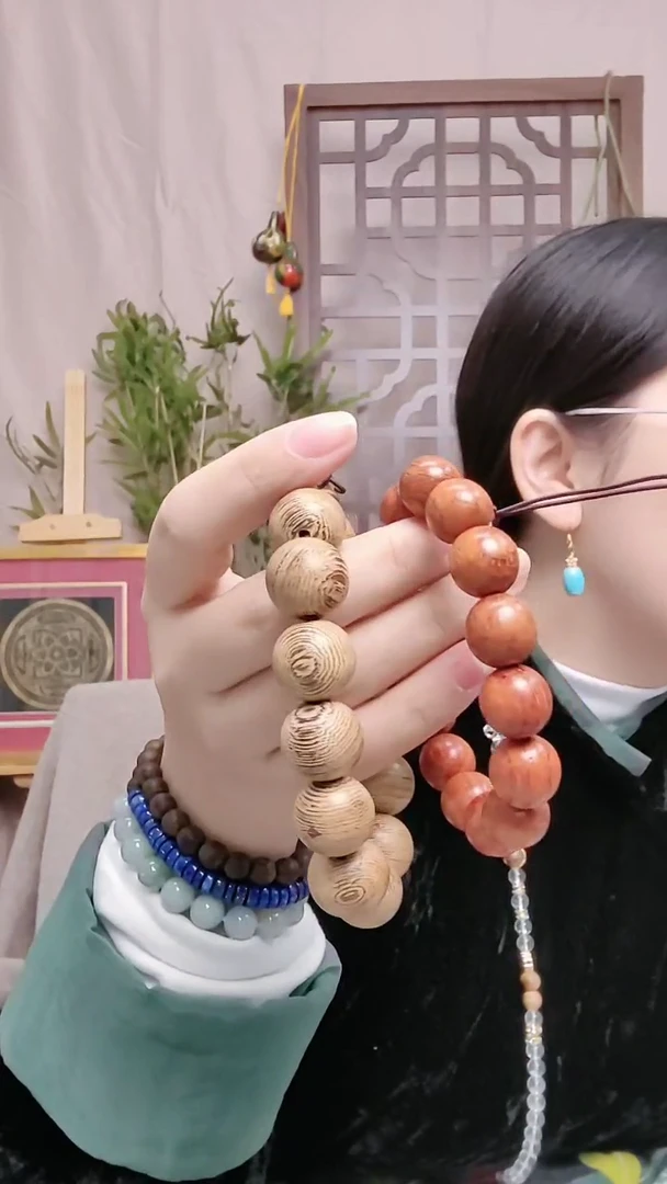 【闪购商品】142云善手作精美配饰