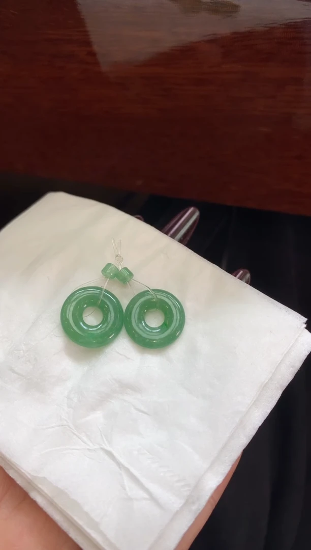 【闪购商品】定制翡翠未镶嵌翡翠