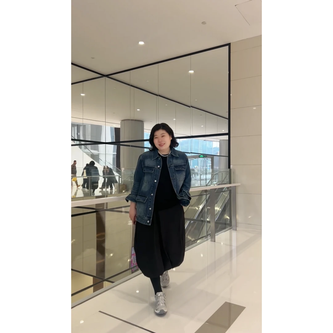 《春季新款》复古水洗翻领牛仔外套 顺丰包邮