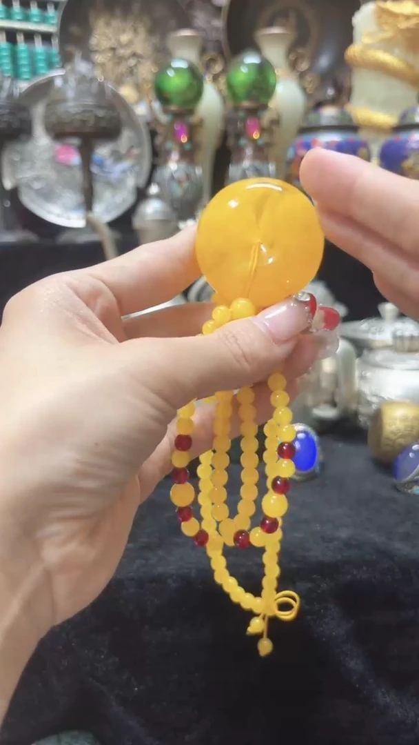 时尚大气精美摆件