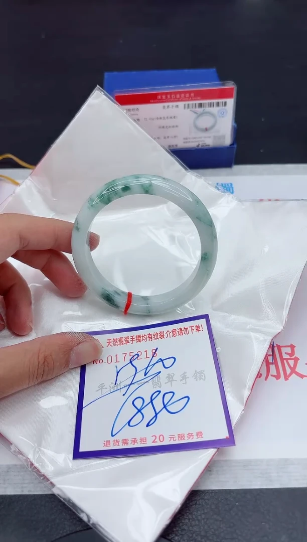 未镶嵌手镯翡翠111111
