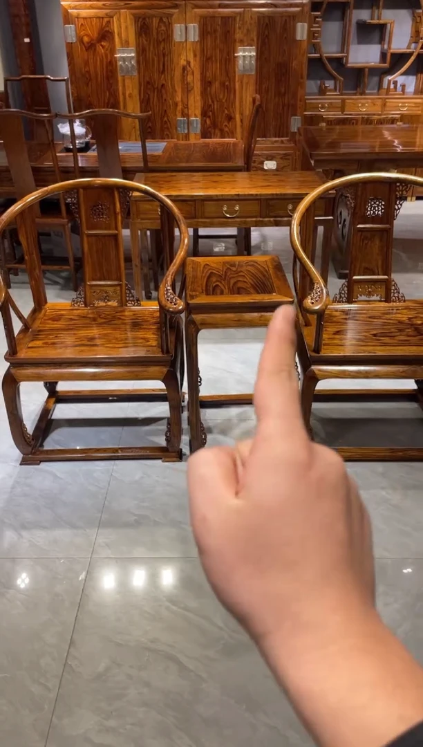 花梨木类 家具改价链接