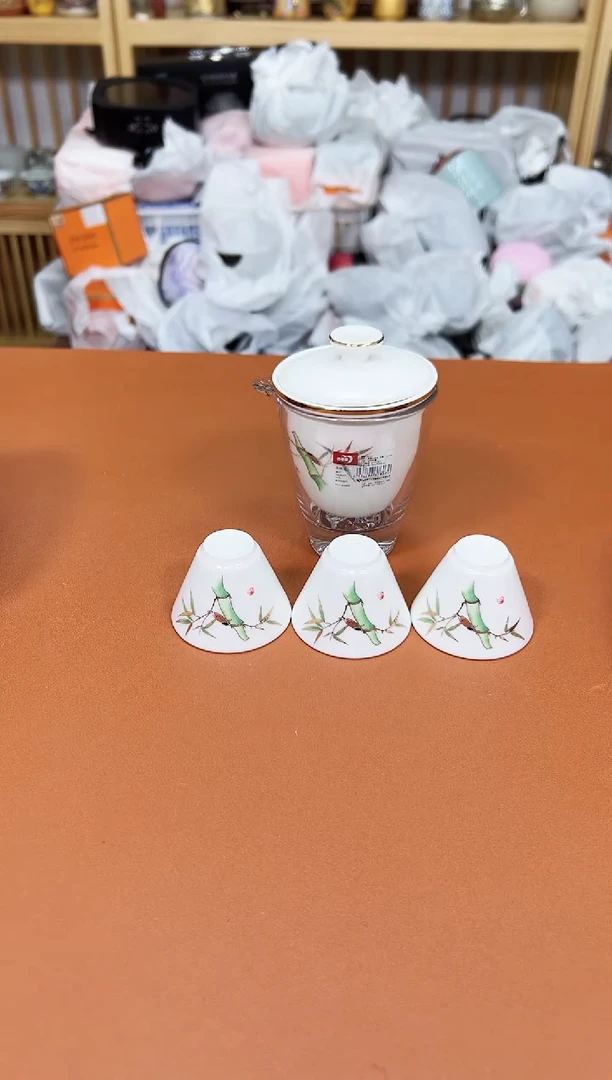 【闪购商品】万家瓷坊清货商品链接@@DC005