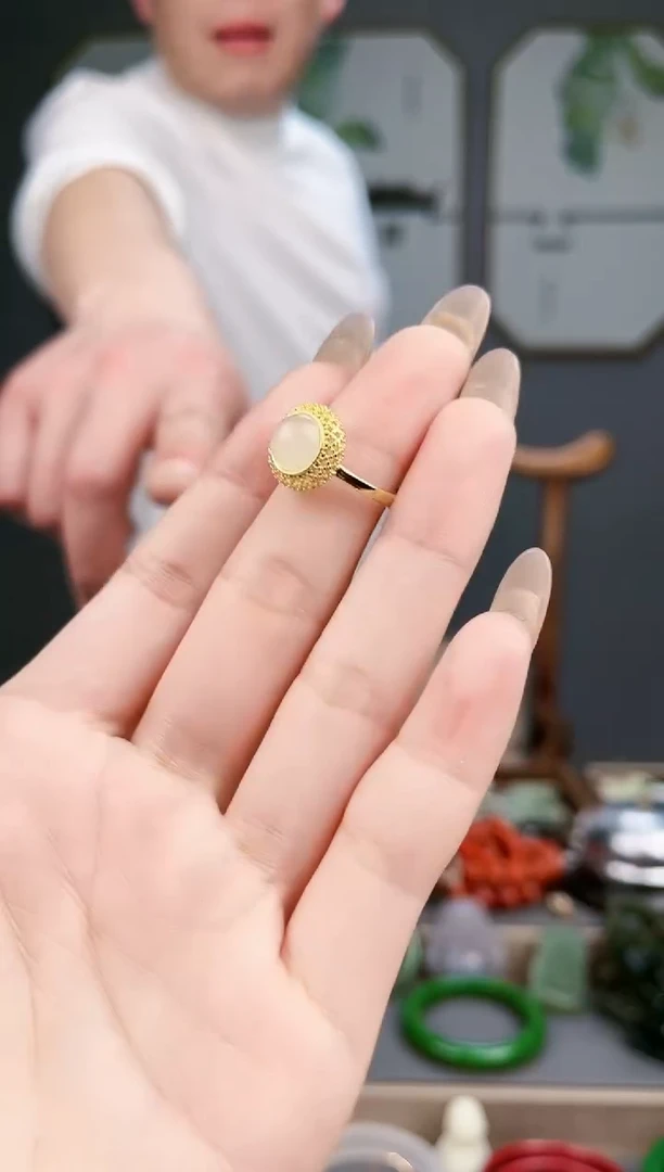 【闪购商品】和田玉颈饰未镶嵌AA多样性发货 拍一发一