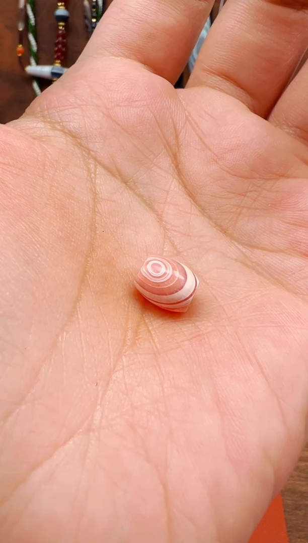 【肖钟出品】东南亚配珠