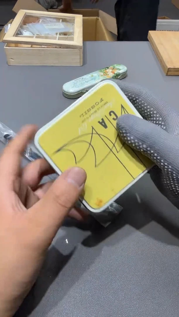 H**蛋小四孤品收藏中古品
