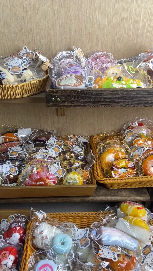 硅胶圣诞饭团 糯米泥