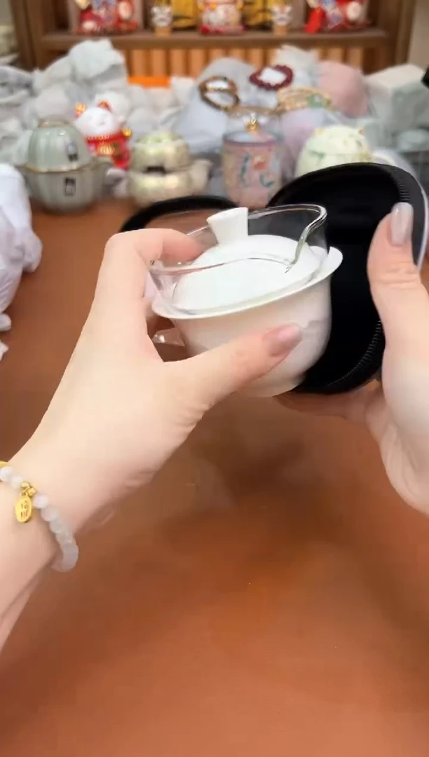 @@允礼茶器通用链接 这个真的很便宜