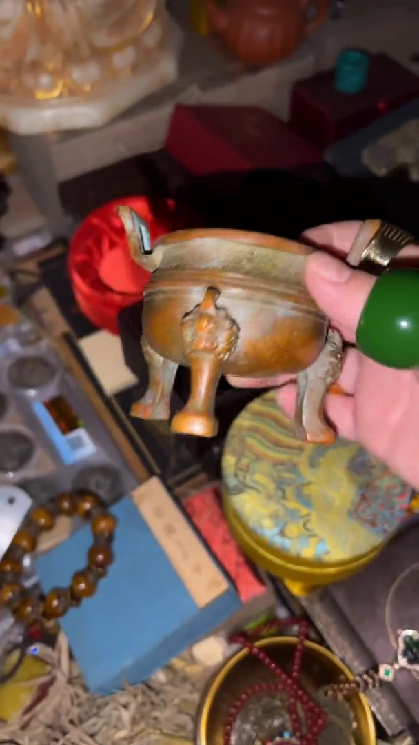 金属闪购高端商品链接