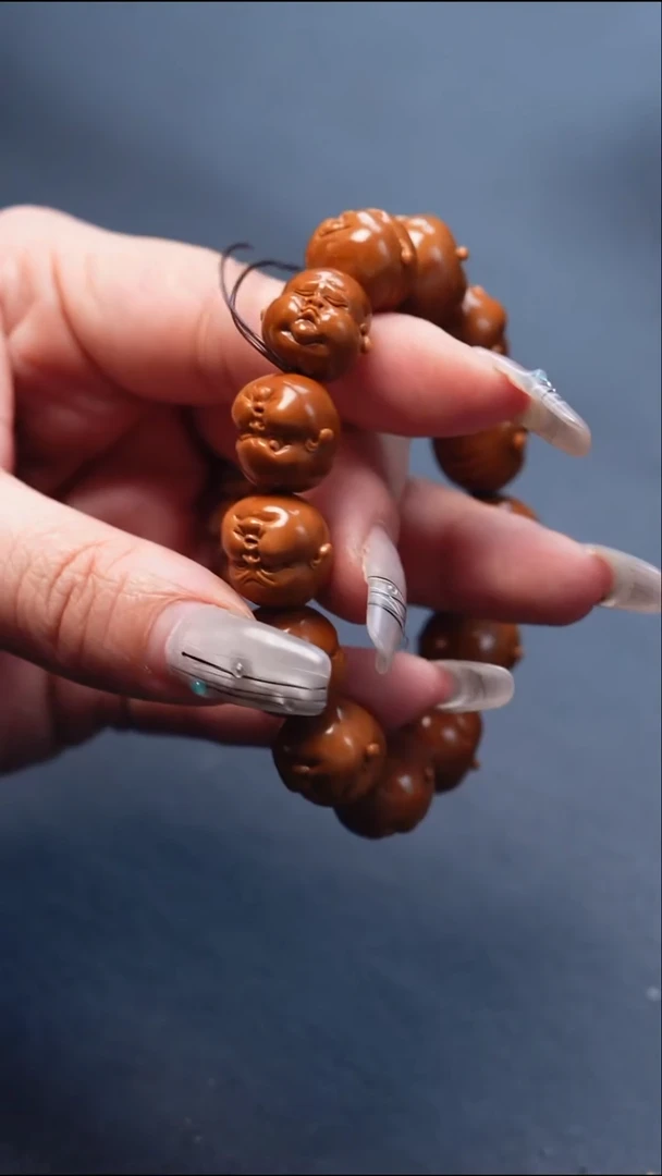橄榄核手串/手链橄榄核