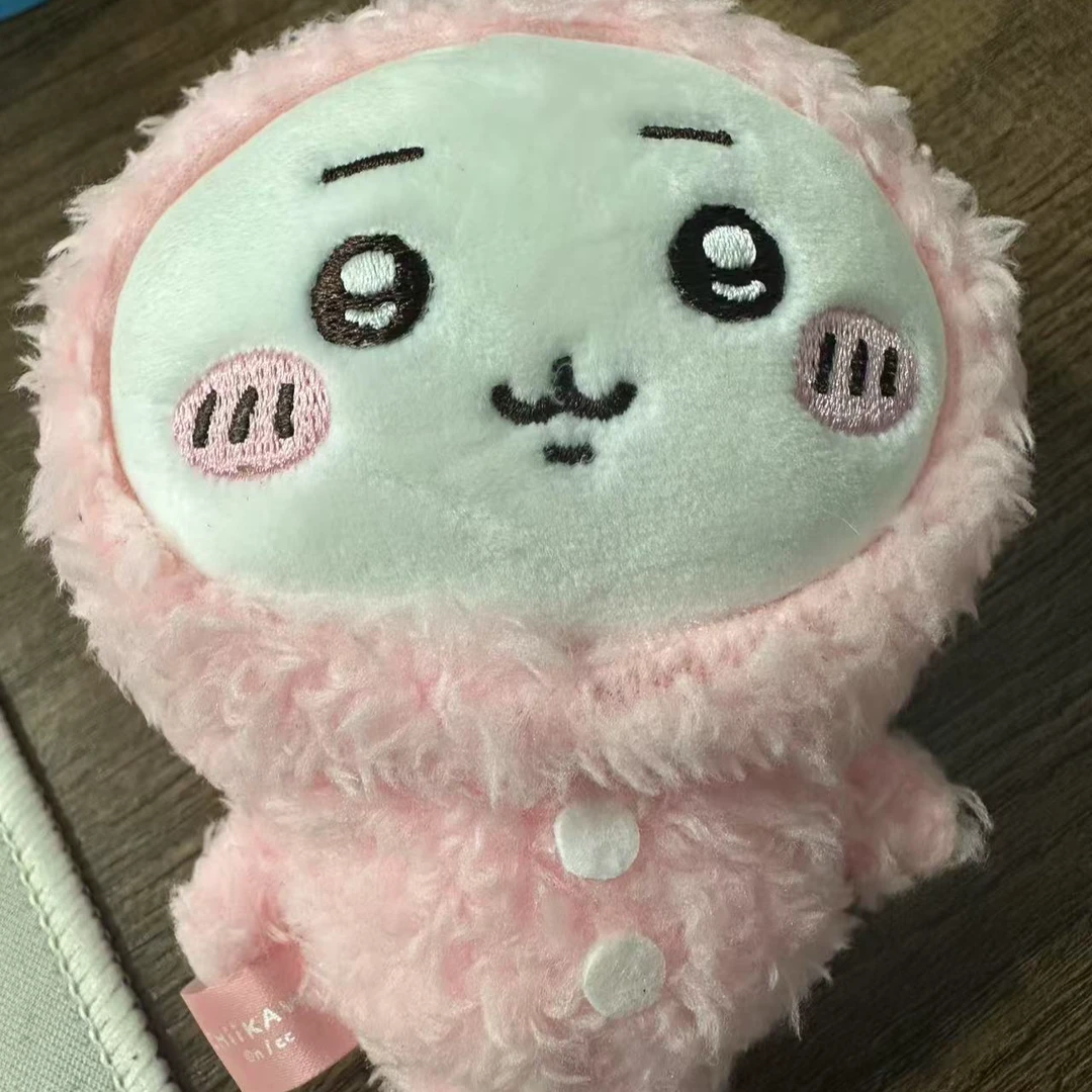 【ChiiKAWA】毛绒 全新正品