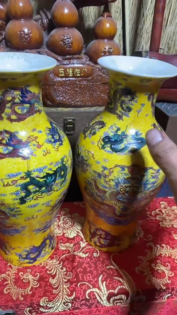 木精品--------摆件