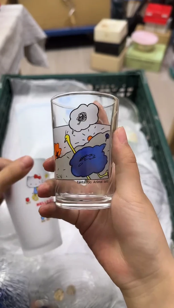 手工艺品玻璃0**9961