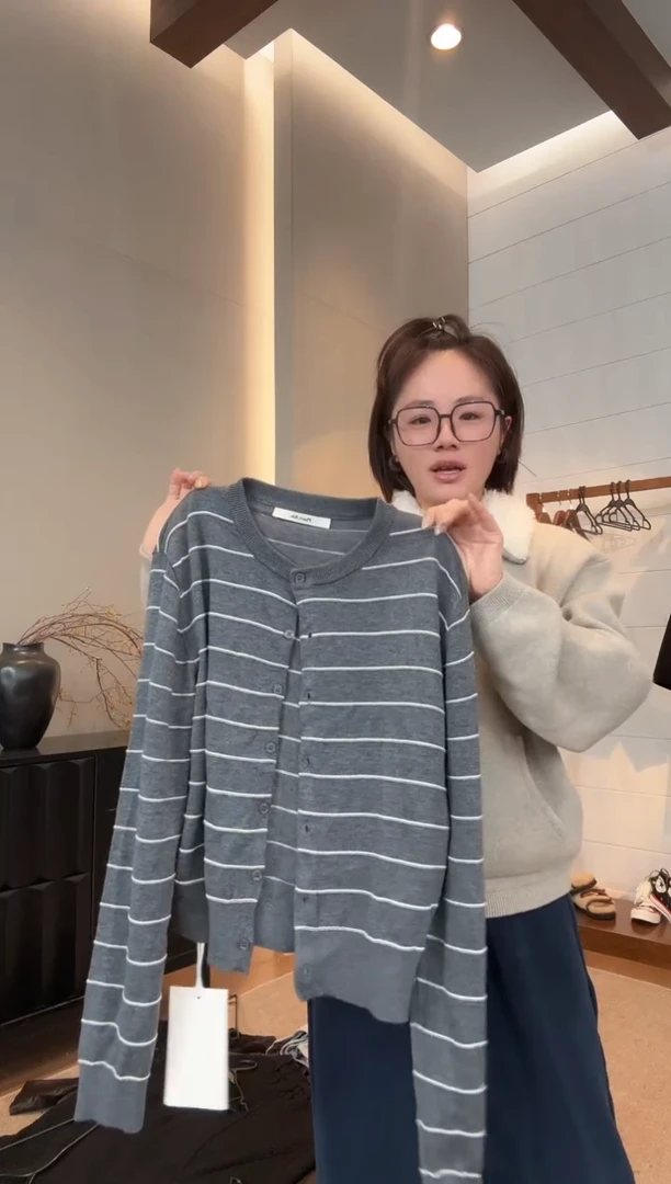 XUZIYU.小个子定制外套