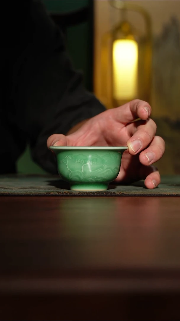 【览古雅韵】主人杯