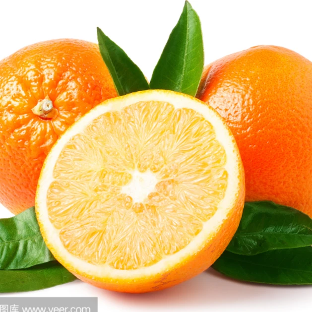 新鲜橙子500g满满维C（根据季节不同品种不同）甜橙夏橙