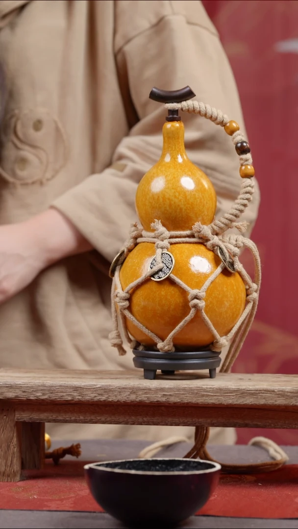 851号大漆葫芦一物一拍拍拍退退限购拉黑